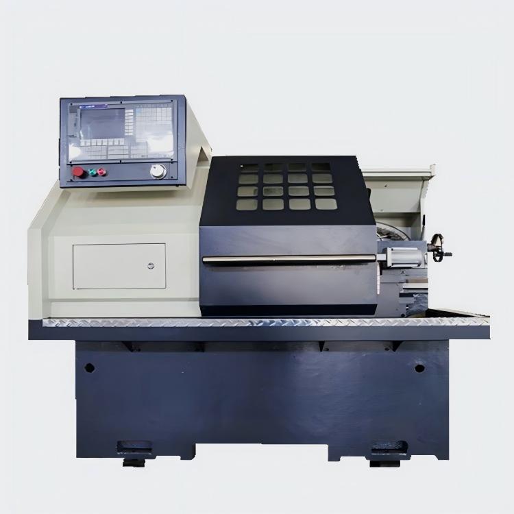 CK6132 CNC Lathe